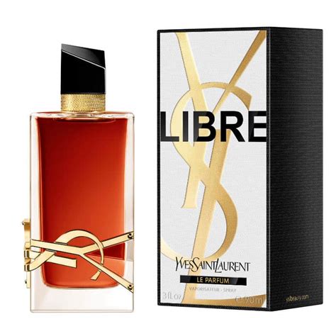 libre yves saint laurent 2022|ysl libre perfume best price.